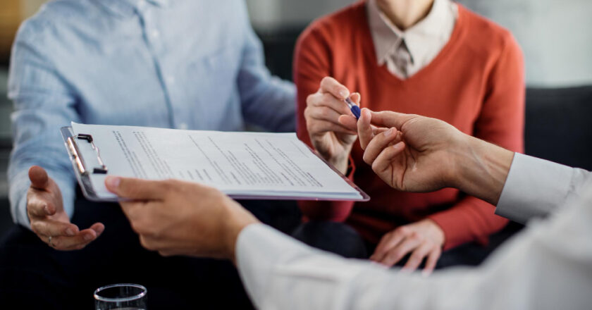 Leasing i ubezpieczenia – jak skutecznie finansować i chronić swój biznes