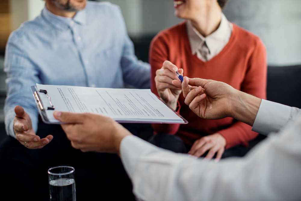 Leasing i ubezpieczenia – jak skutecznie finansować i chronić swój biznes