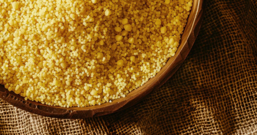 Odzyskaj rytm natury: O sile prostoty w pędzącym świecie