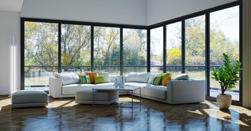 Ciche rewolucje w budownictwie